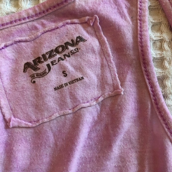 Workout tank top - Picture 2 of 2